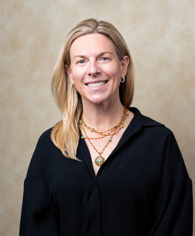 Elizabeth McLaughlin